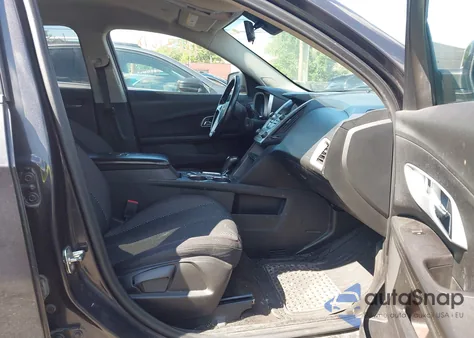 2016 Chevrolet Equinox Lt from USA, damaged, VIN 2GNALCEK5G6312797